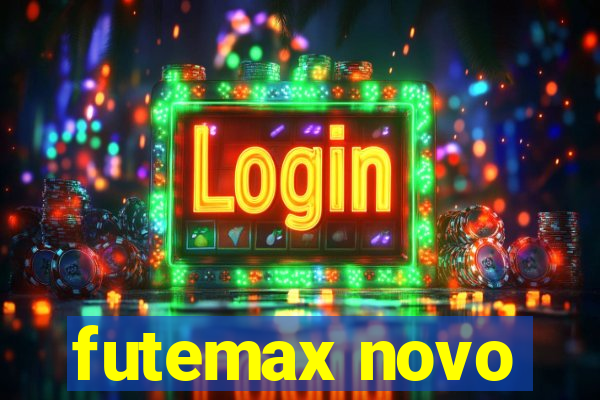 futemax novo